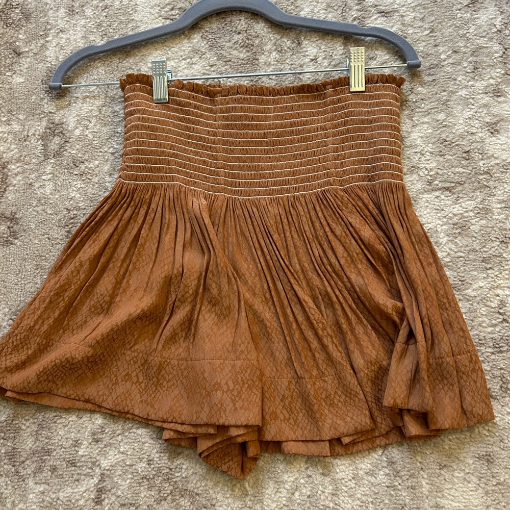 Koch Erica Skort